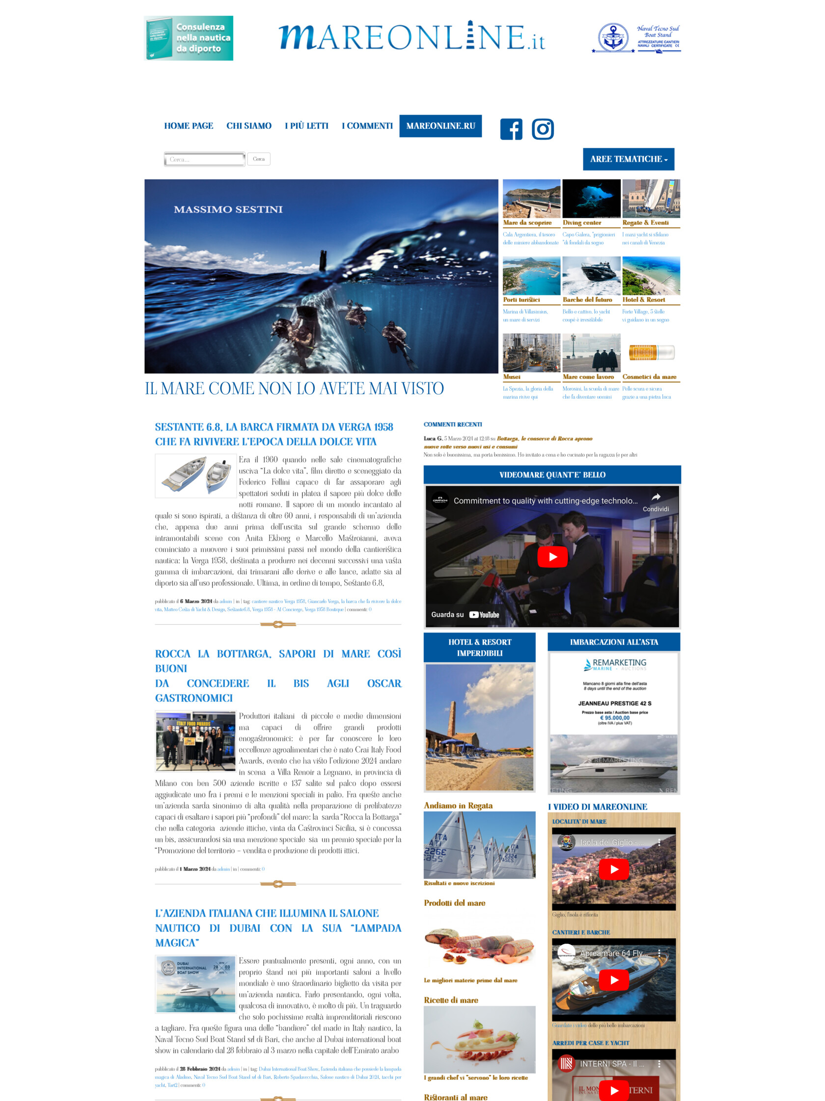 Sestante 6 8 Mare Online Home
