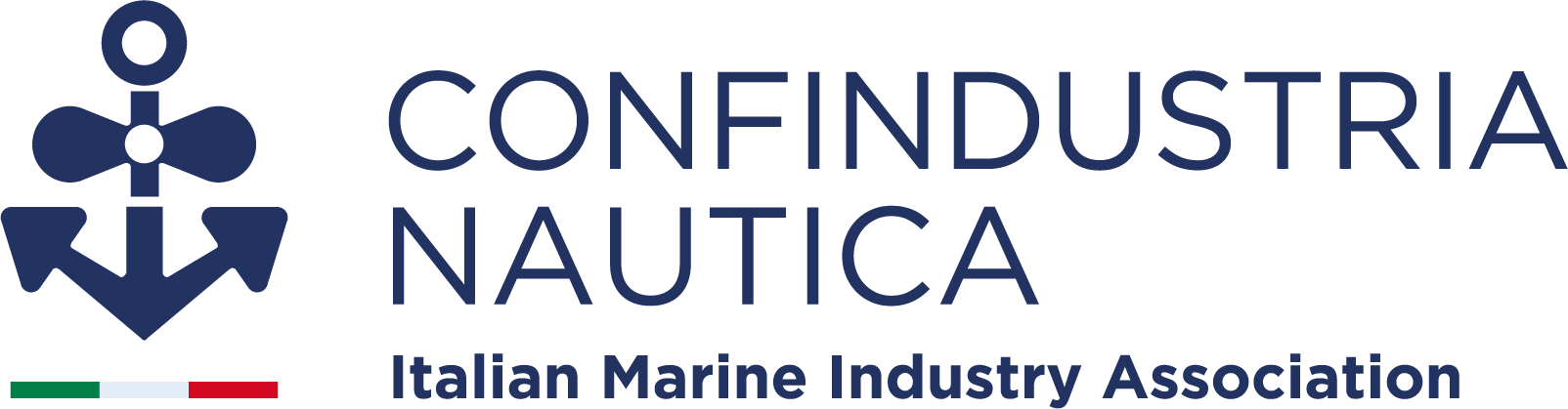 Logo Confindustria Nautica