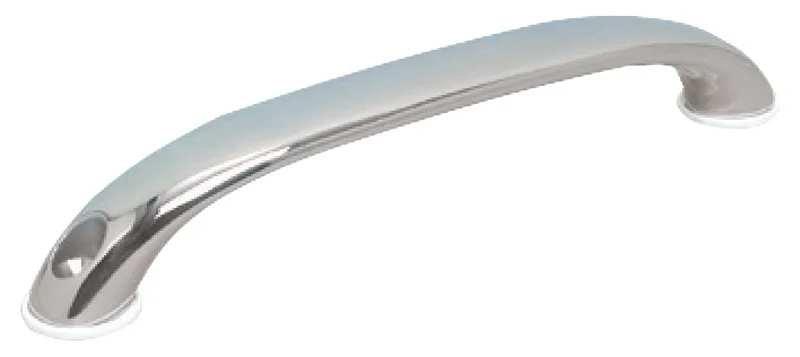 Maniglia inox 300 x 5 mm