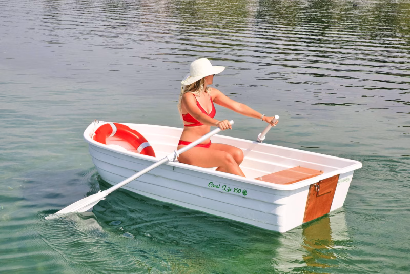 Coral Life 250 (OUTLET)