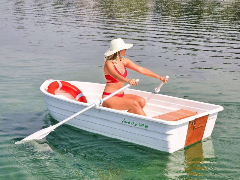 Coral Life 250 (OUTLET)